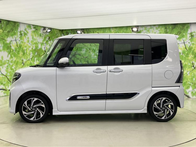 タントカスタムRS スタイルセレクション