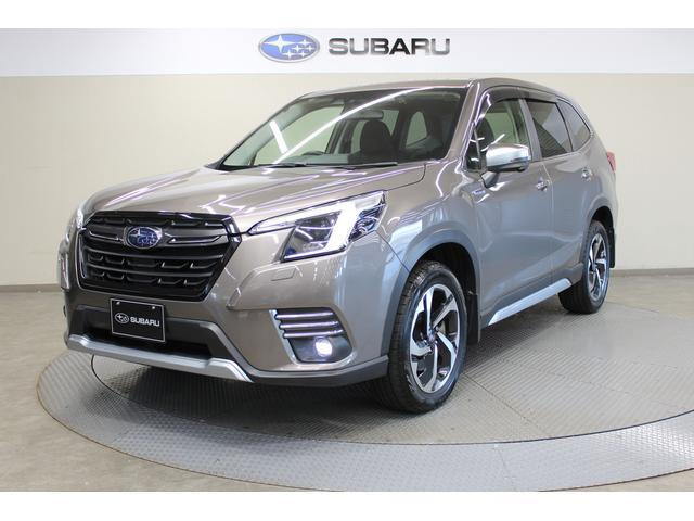 フォレスター2.0 アドバンス 4WD