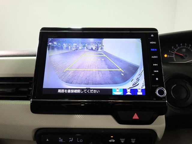 N-BOXG L ホンダセンシング