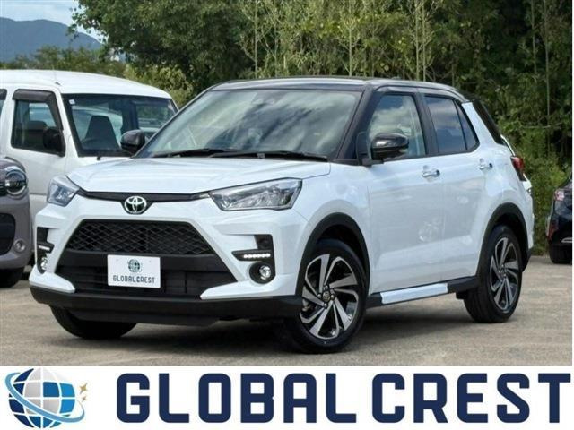 ライズ1.0 Z 4WD