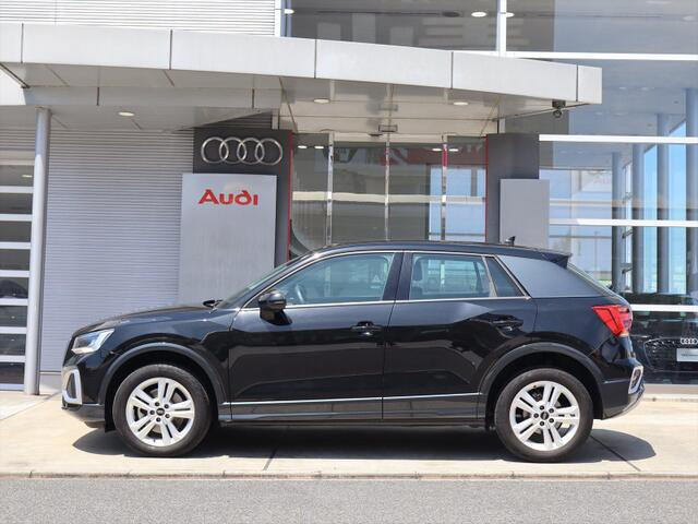 Q235 TDI アドバンスト ディーゼル