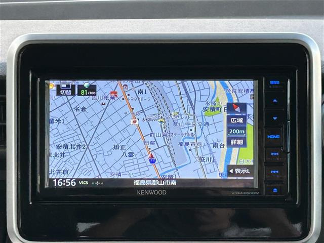 フレアワゴンカスタムスタイル ハイブリッド XS