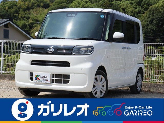 タントX