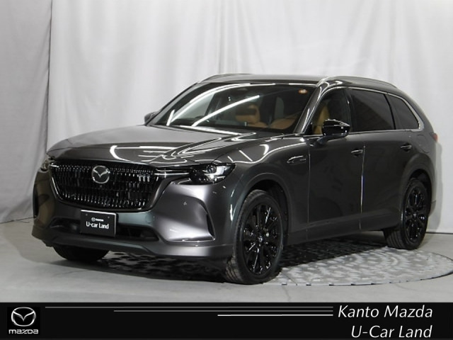 CX-803.3 XD プレミアム スポーツ ディーゼル