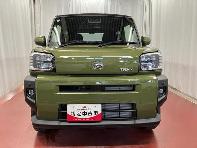 タフトG