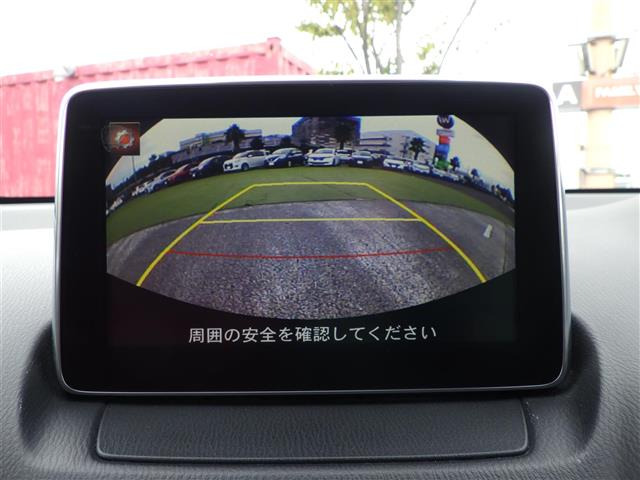 デミオ1.5 XD ミッド センチュリー
