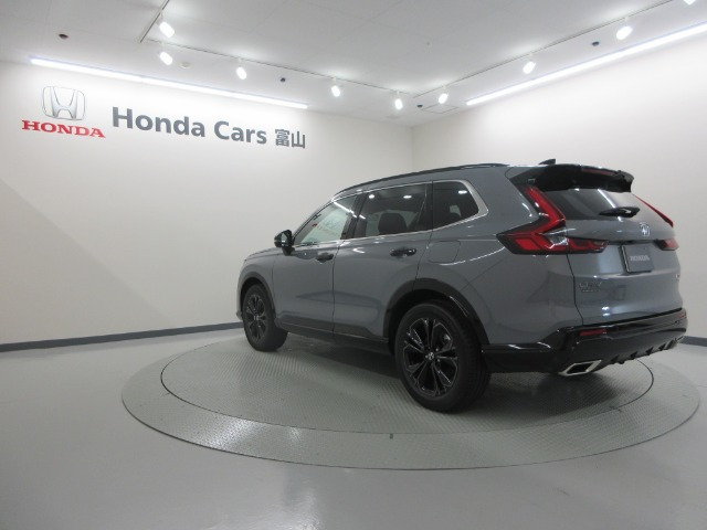 CR-V2.0 e:HEV RS 4WD
