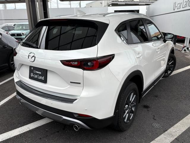 CX-52.2 XD フィールドジャーニー 4WD