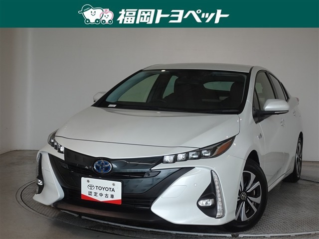 プリウスPHV1.8 S セーフティパッケージ