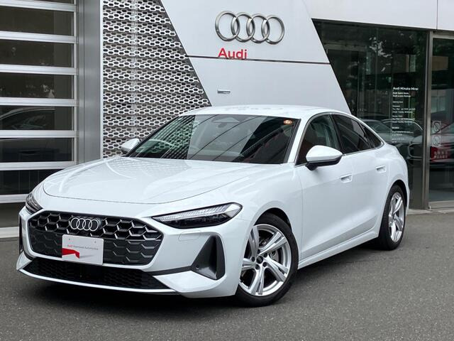 A5TFSI 110kW