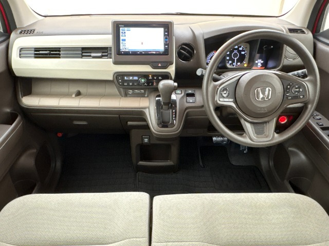 N-WGNL 4WD