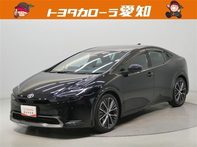プリウス2.0 Z