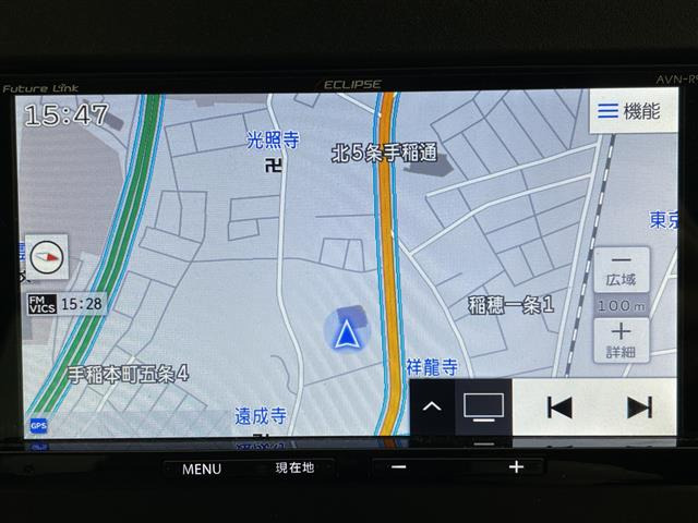 ワゴンRFA 4WD