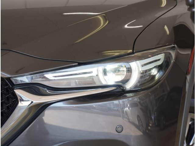 CX-52.2 XD エクスクルーシブ モード