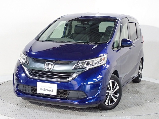 フリード1.5 G ホンダセンシング