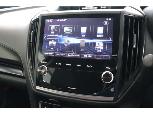 フォレスター1.8 XT エディション 4WD