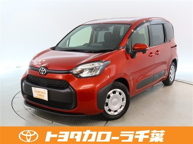 シエンタハイブリッド 1.5 G