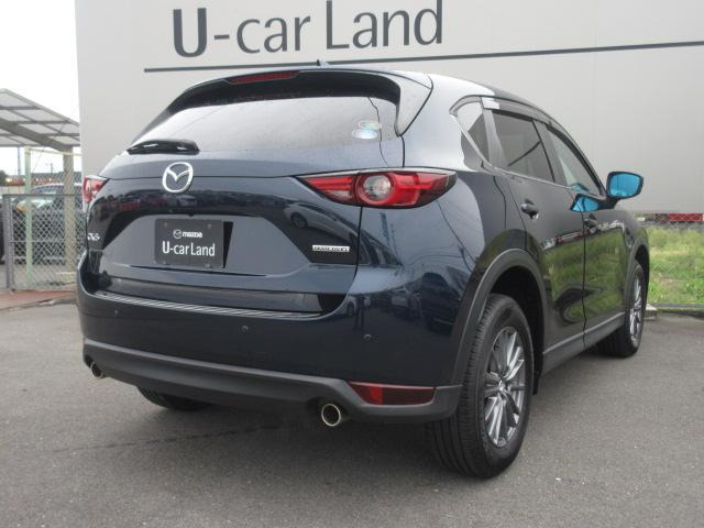 CX-52.0 20S プロアクティブ