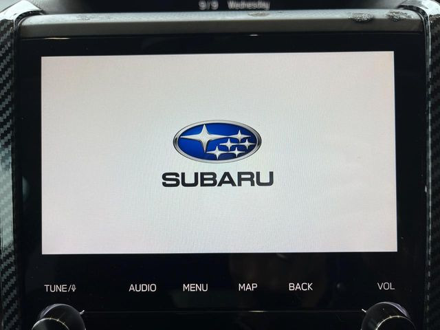 インプレッサスポーツ2.0 STI スポーツ