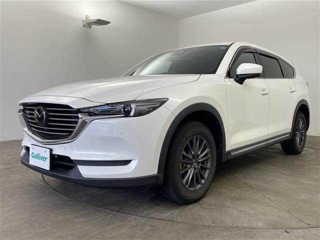 CX-82.5 25S スマートエディション