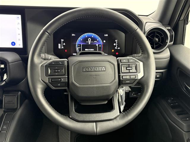 ランドクルーザー2502.7 VX 4WD
