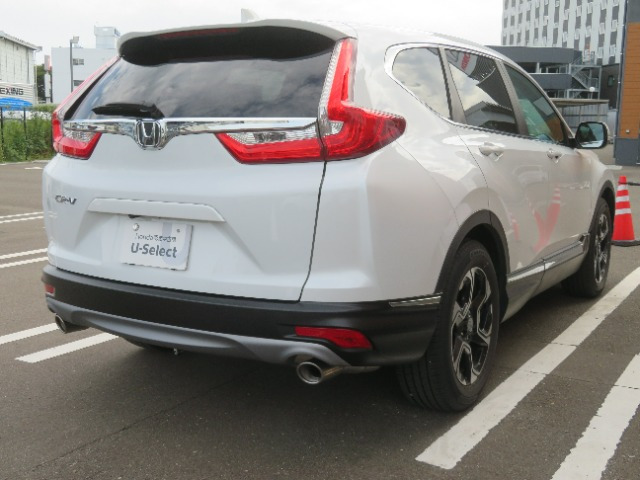 CR-V1.5 EX