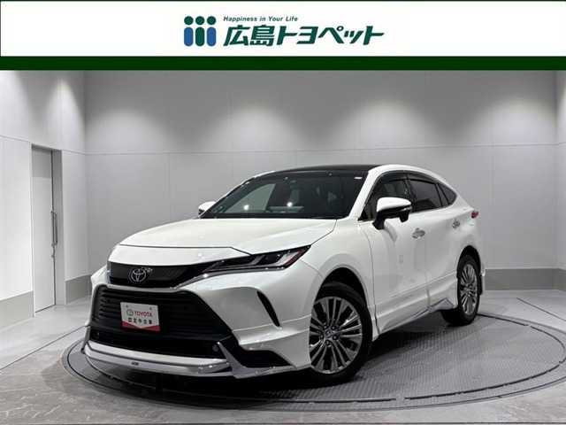 ハリアー