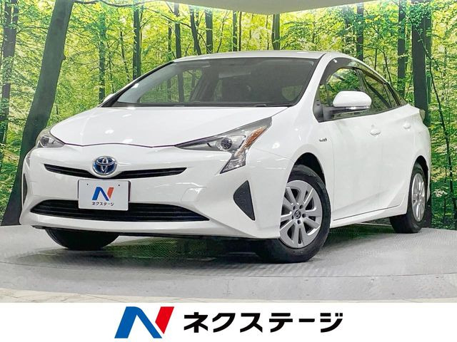 プリウス1.8 S