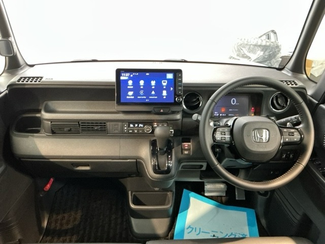 N-BOXカスタムターボ