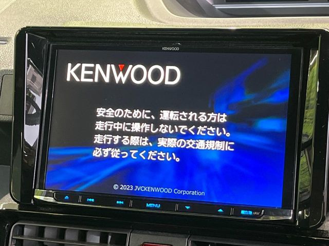 タントカスタムRS
