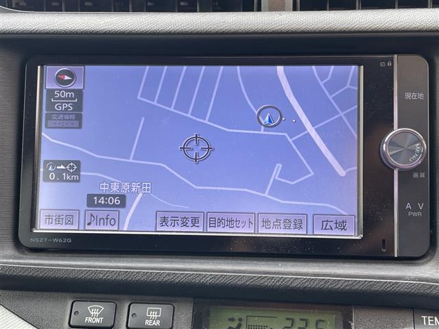 アクア1.5 S