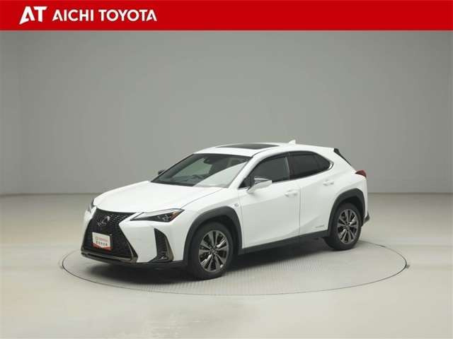 UX250h Fスポーツ 4WD