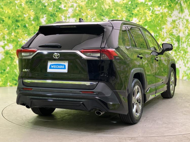 RAV42.0 G 4WD