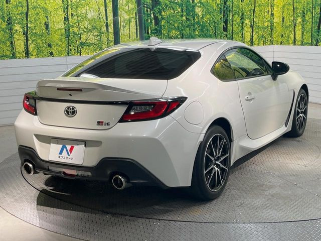 トヨタ GR86 2.4 SZ 284.9万円 令和5年(2023年) 群馬県 中古車 - 価格.com