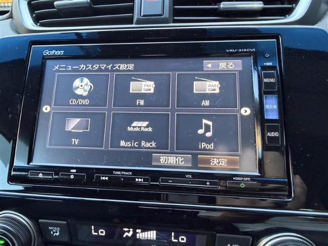 CR-V