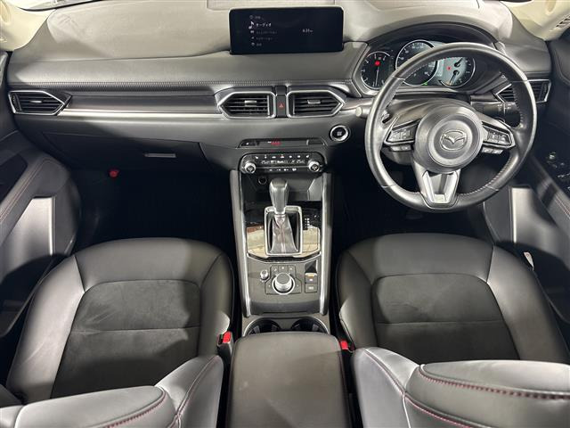 CX-52.2 XD ブラックトーンエディション