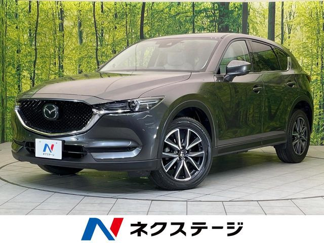 CX-52.2 XD Lパッケージ