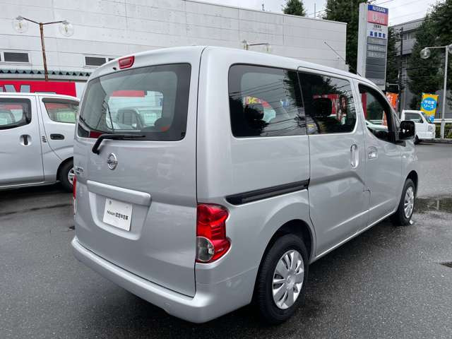 NV200バネット1.6 16X-3R