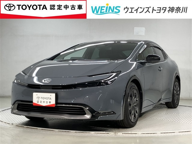 プリウス2.0 Z