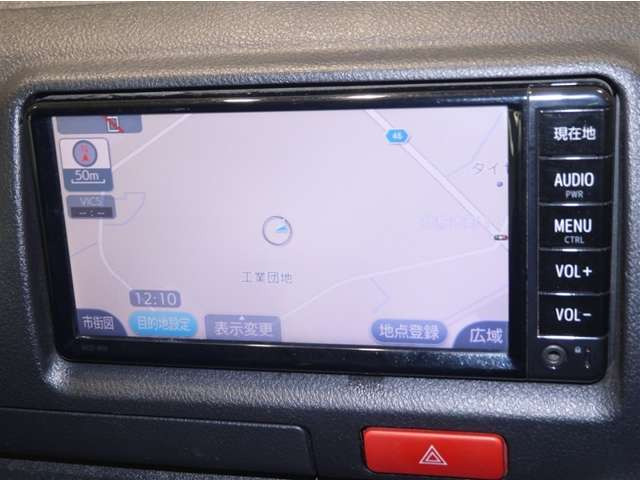 レジアスエース2.8 DX ロング ディーゼル 4WD