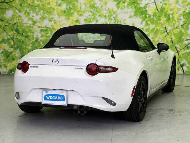 ロードスター1.5 RS