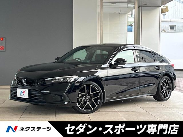 シビック