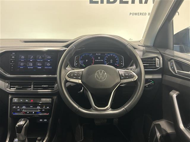 T-Cross