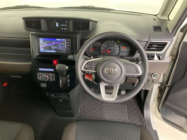 ルーミー1.0 G