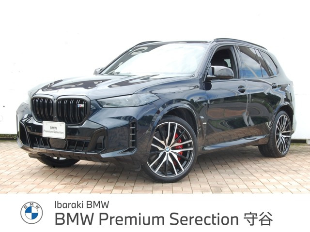 X5M60i xドライブ 4WD