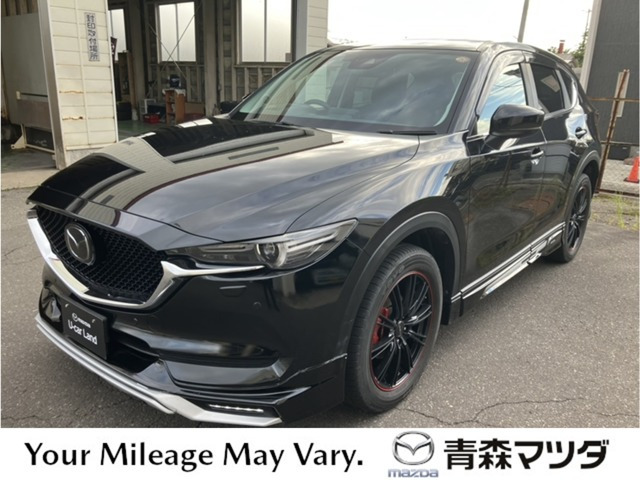 CX-52.2 XD プロアクティブ 4WD