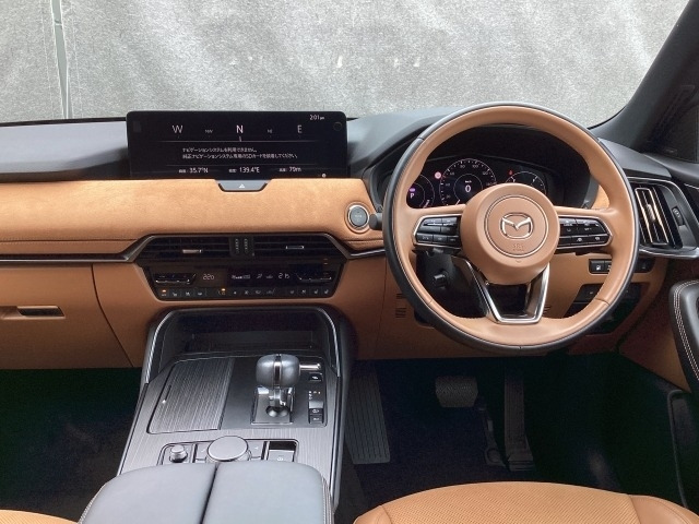 CX-602.5 PHEV プレミアムスポーツ 4WD