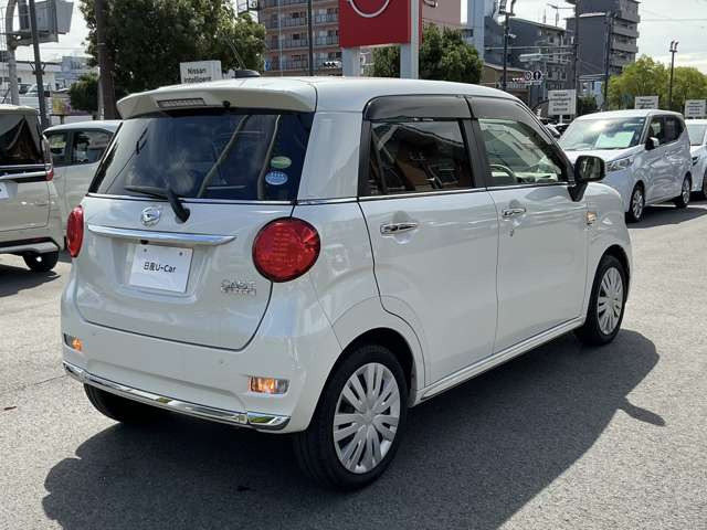 キャストスタイル X SAIII