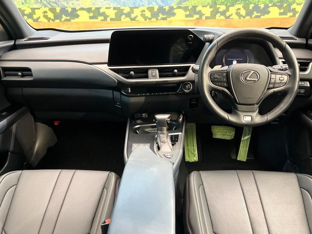 UX250h Fスポーツ