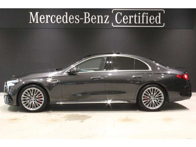 EクラスAMG E53 ハイブリッド 4マチックプラス (PHEV) 4WD